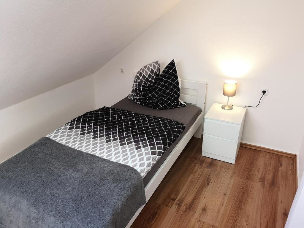 Apartamento Lüdenscheid-Ferienwohnung de Betzler Weh29-100