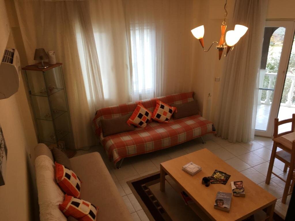 Apartamento 3 Bedrooms Apartment in Ölüdeniz, Ovacik