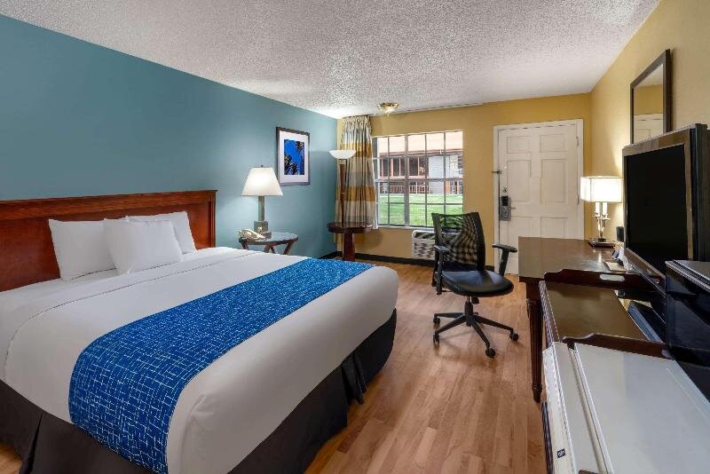 Standard chambre Travelodge by Wyndham Grand Junction