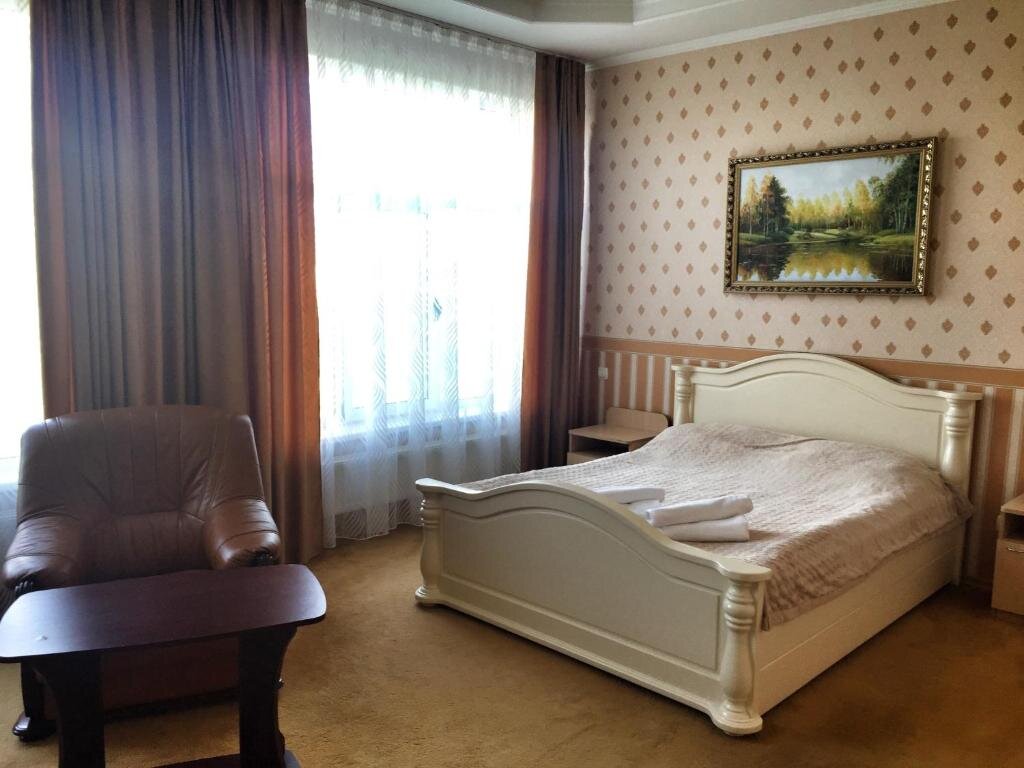 Standard double chambre Lido Hotel