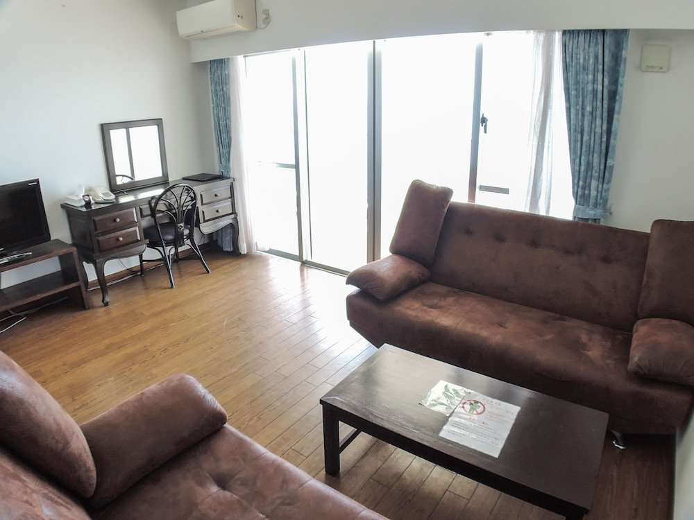 Апартаменты с 3 комнатами Beach Resort Morimar