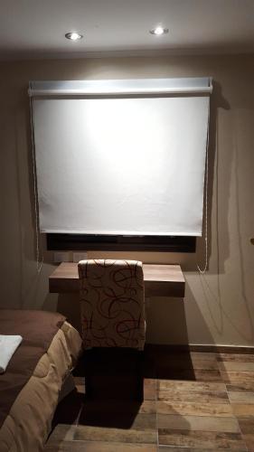 Boreas Apart Hotel La Punta