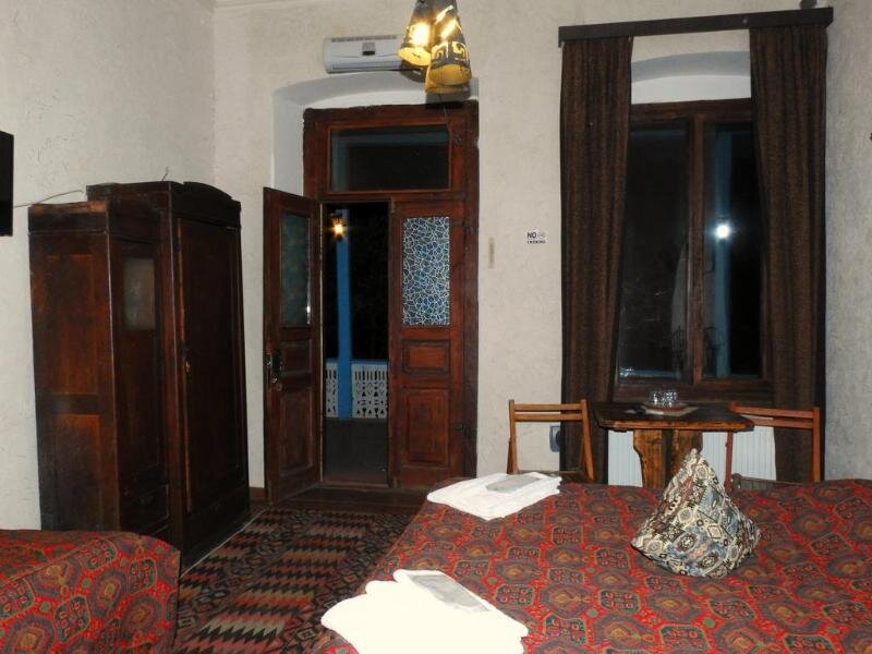 Трёхместный номер Standard Toon Armeni Guest House