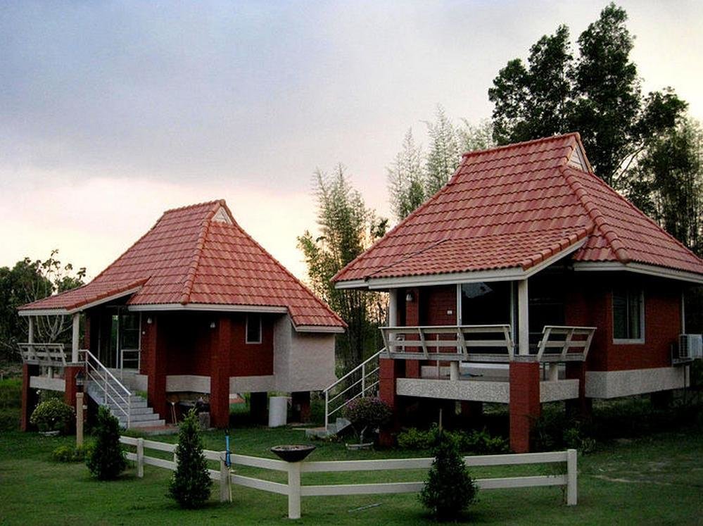 Habitación Estándar Phupreugsa Resort