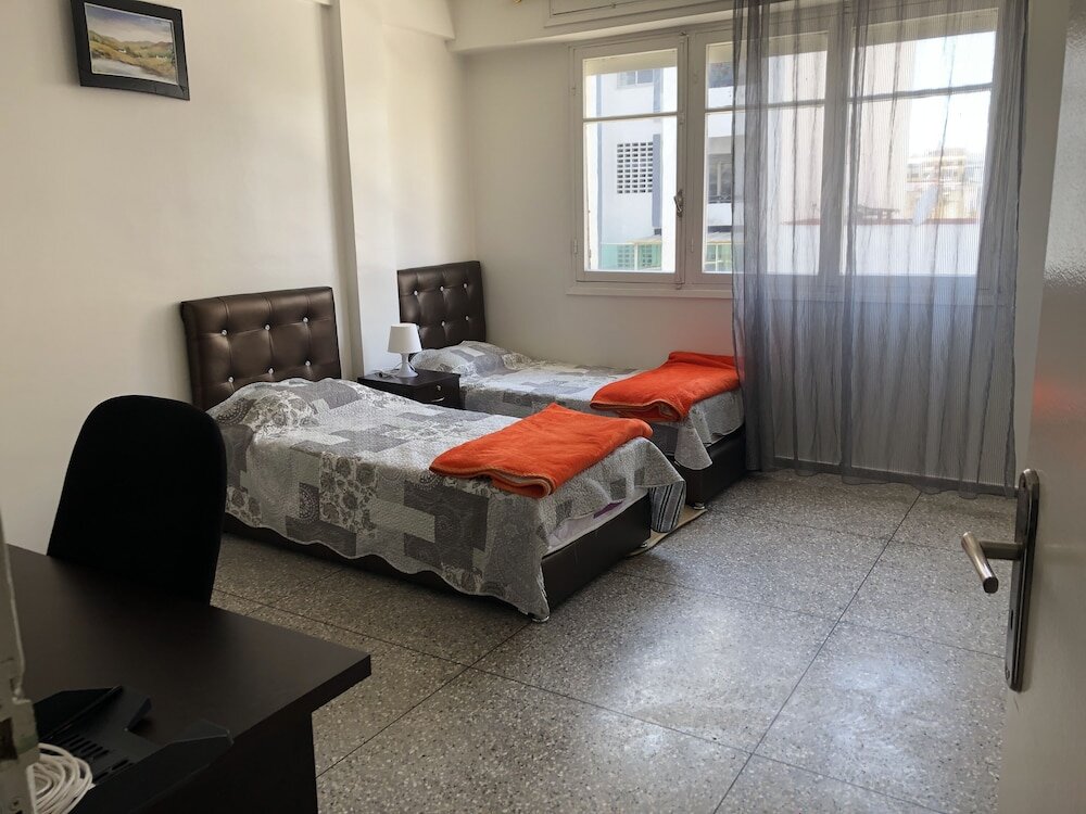 3 Bedrooms Apartment Familly Apartment Rabat Center Agdal