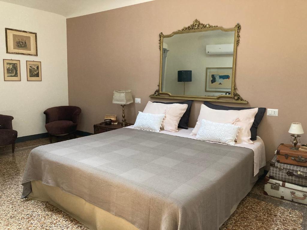 Supérieure chambre BLQ 01boutique B&B