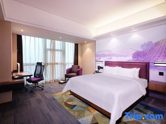 Suite Hampton by Hilton Zhuzhou Hongqi Square
