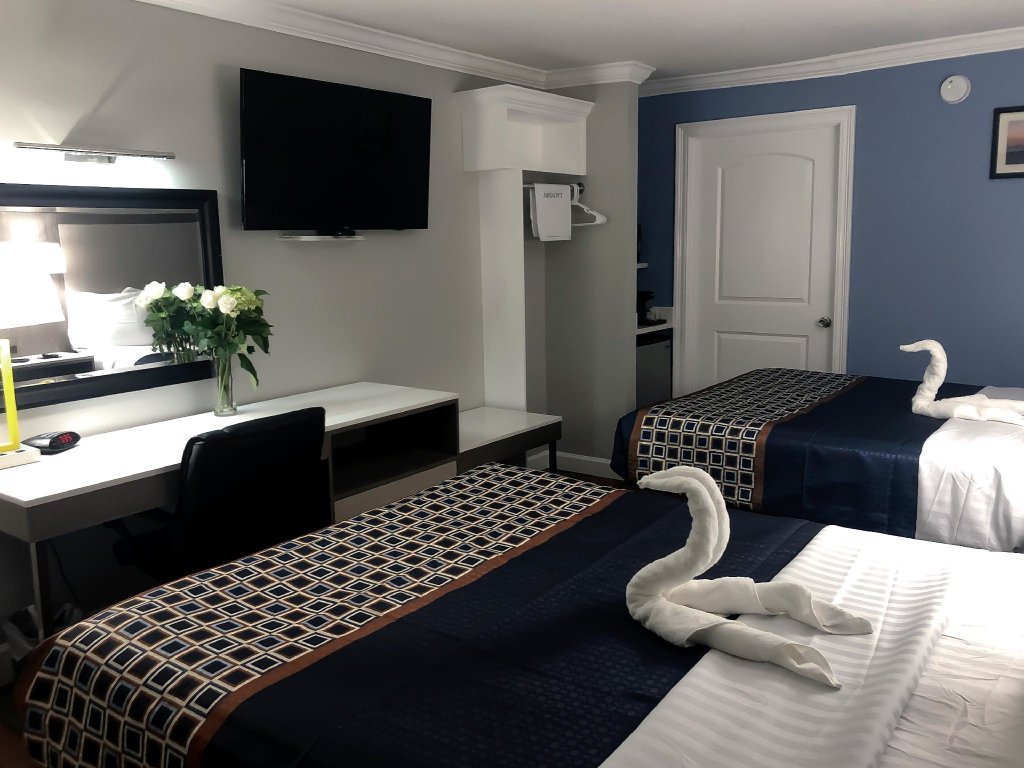 Standard room Destin Inn & Suites