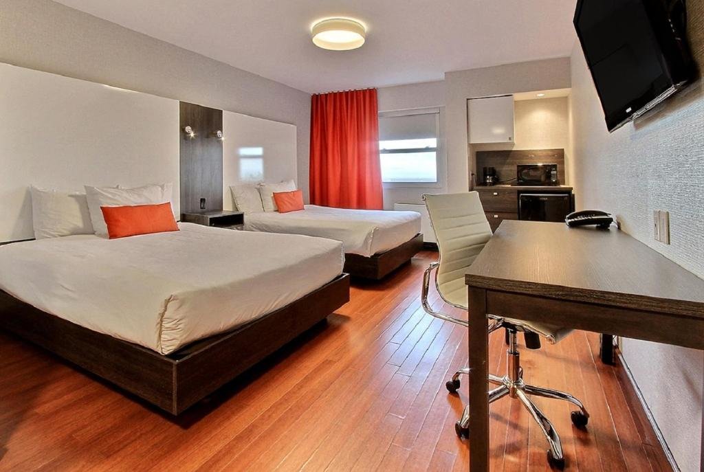 Standard double chambre Hotel Classique