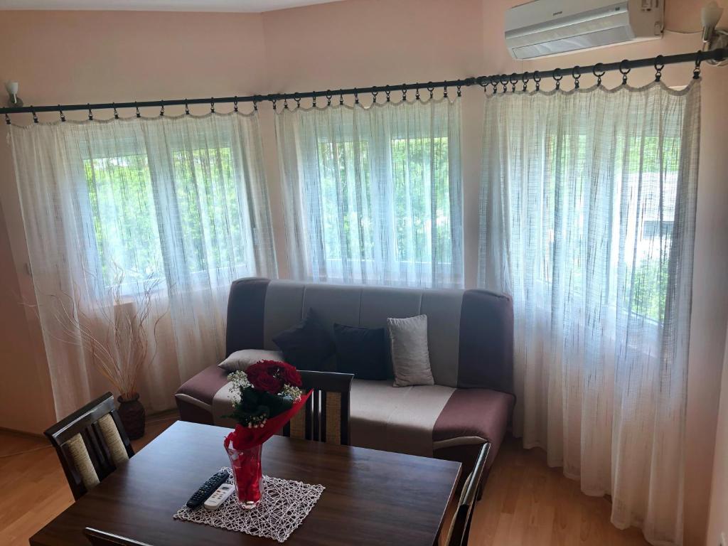 Standard appartement Apartments Simic