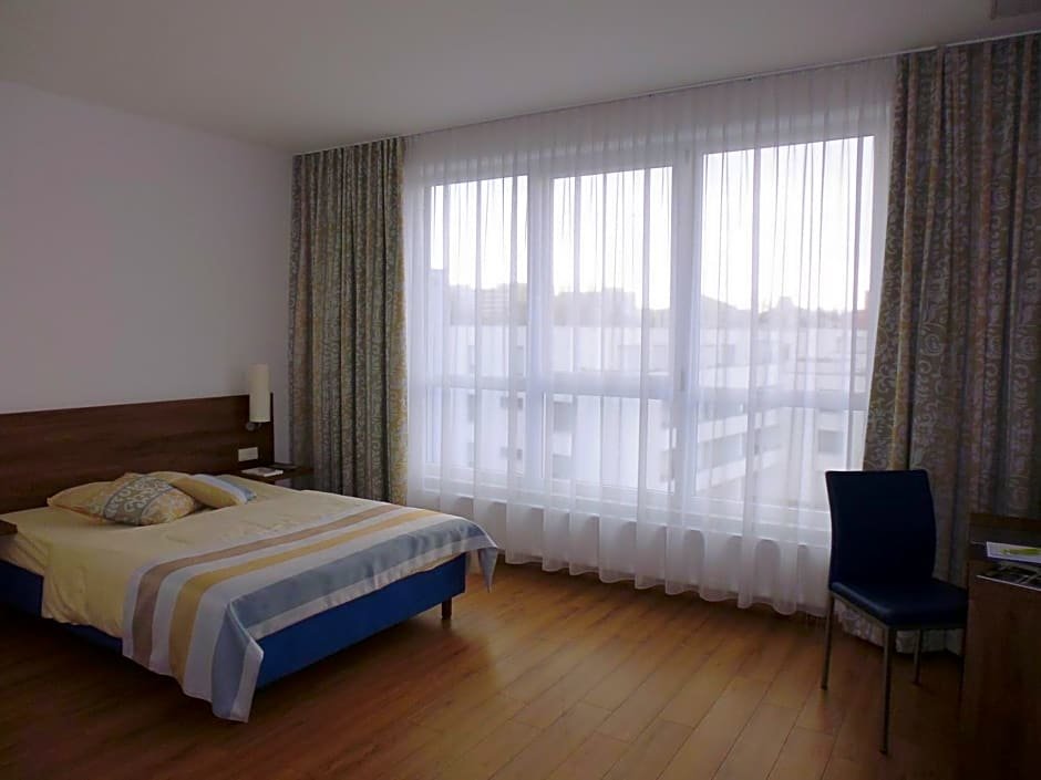 Standard room Zar-Hotel Vitalis