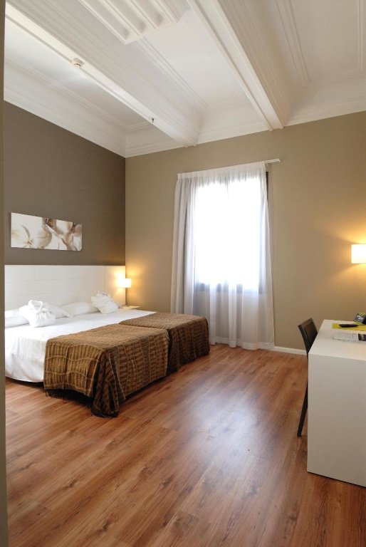 Standard room Hotel Balneario Alhama de Aragón