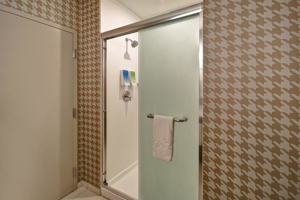 Четырёхместный люкс Home2 Suites by Hilton Harvey New Orleans Westbank