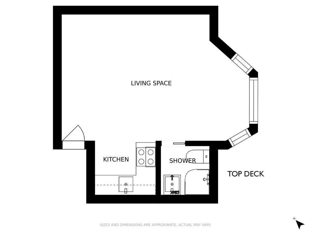 Apartamento Estándar Brand New! Torquay Heights Luxury Apartments