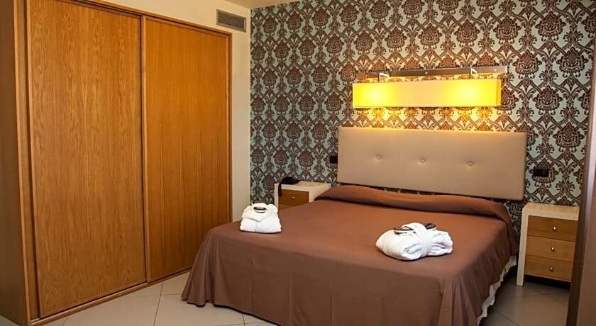 Supérieure chambre Vue montagne 4 Spa Resort Hotel