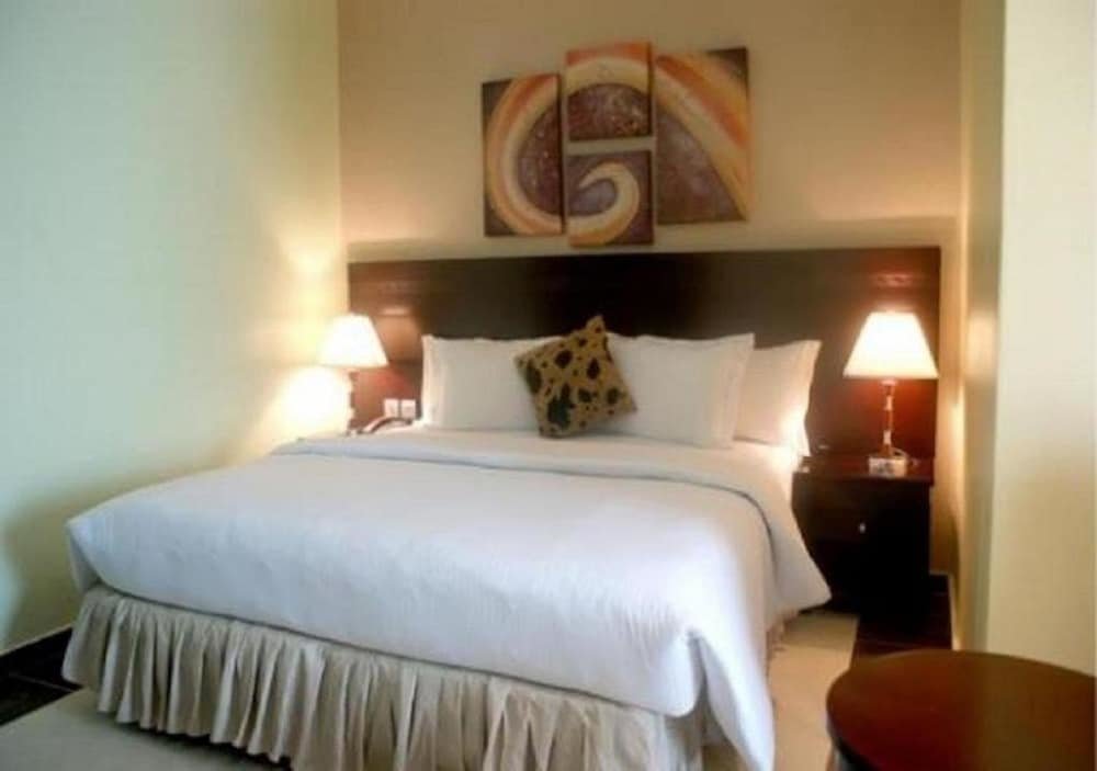 Deluxe room Excel Oriental Hotel & Suites