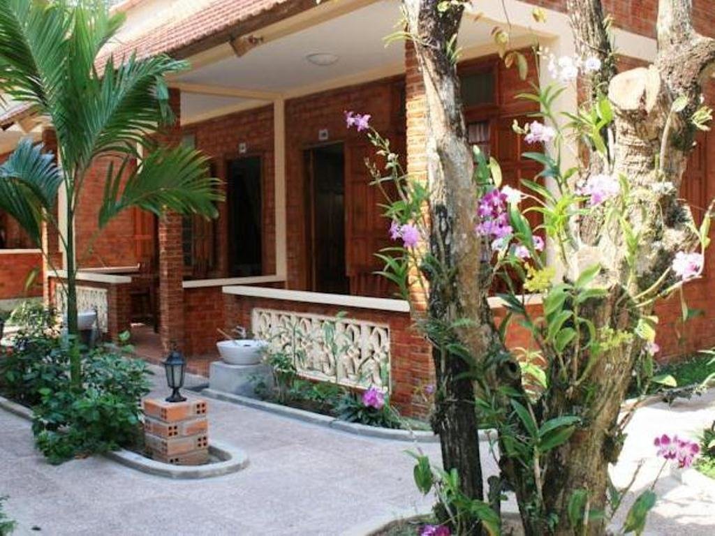 Standard Zimmer Truong Linh Phu Quoc Resort