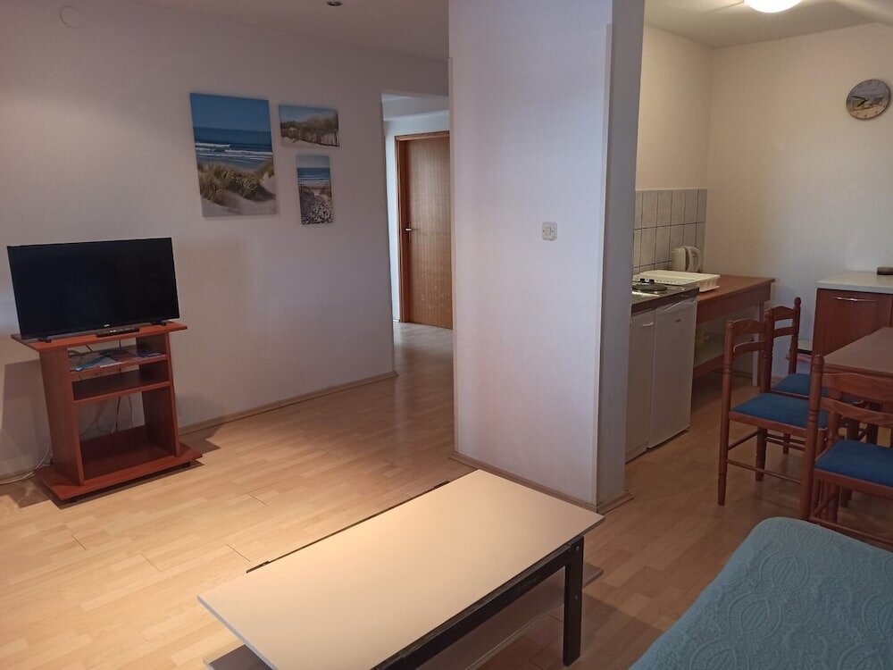 Appartement Davor - With Parking - A8