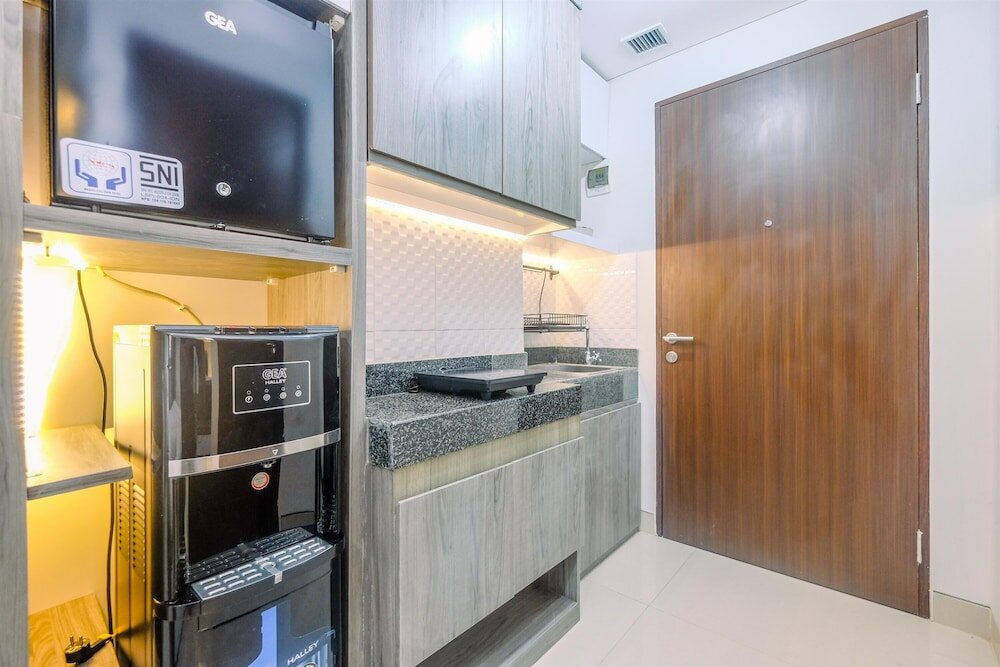 Apartamento De lujo Great Choice And Comfortable Studio Transpark Cibubur Apartment