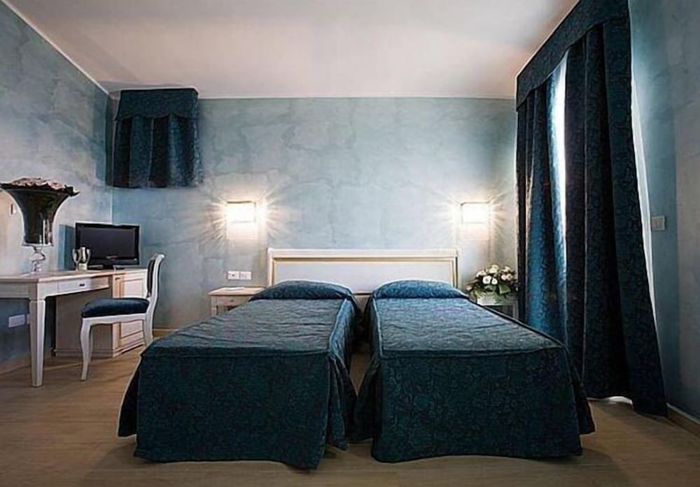 Classic room Hotel Stella Marina