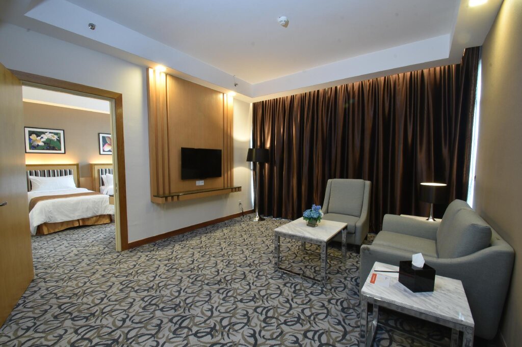 Exécutive suite Hotel Tenera Bandar Baru Bangi