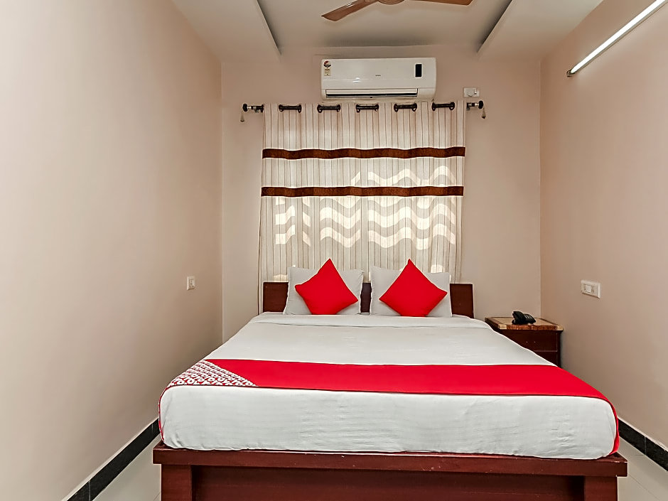 Supérieure suite OYO 740 Hotel Suravi