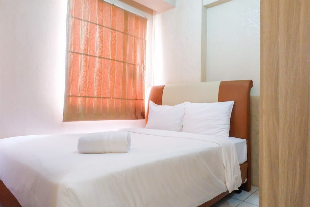 Standard Zimmer 2BR Apartment In Heart Of City Menteng Square