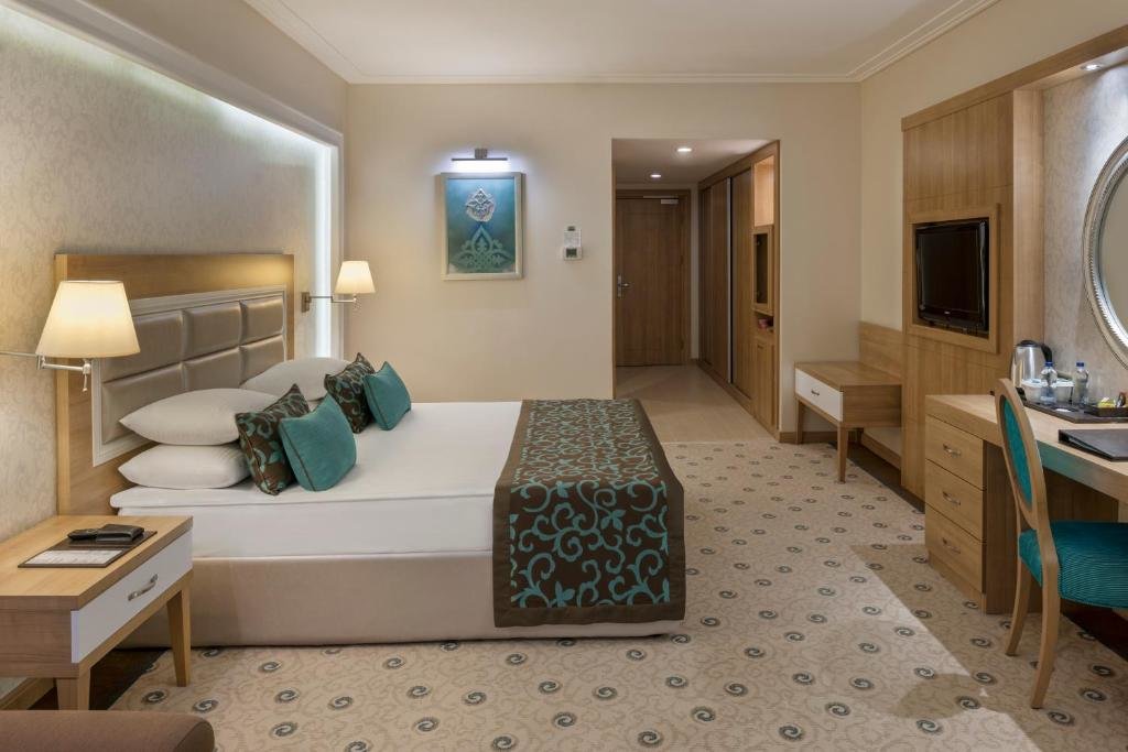 Deluxe room NG Afyon