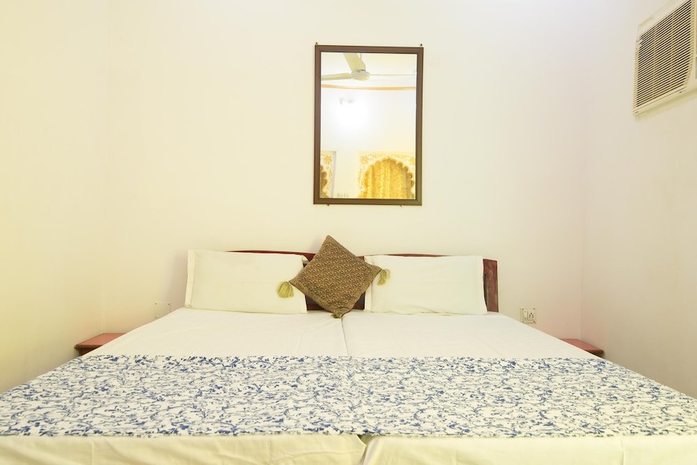 Standard Zimmer Bhanwar Vilas Guest House