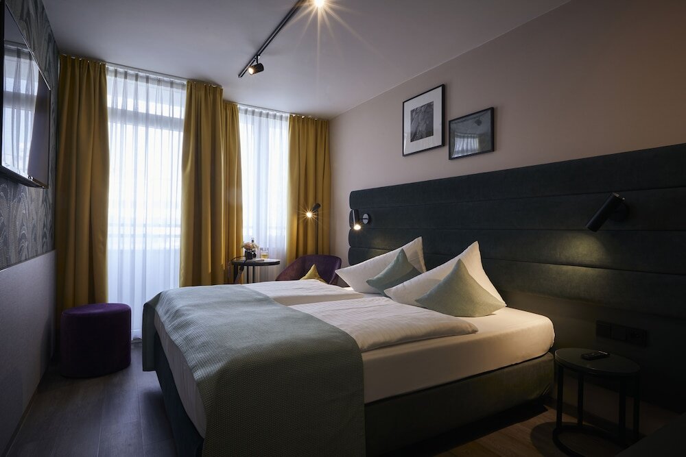 Двухместный номер Premium Hotel Mirabell by Maier Privathotels