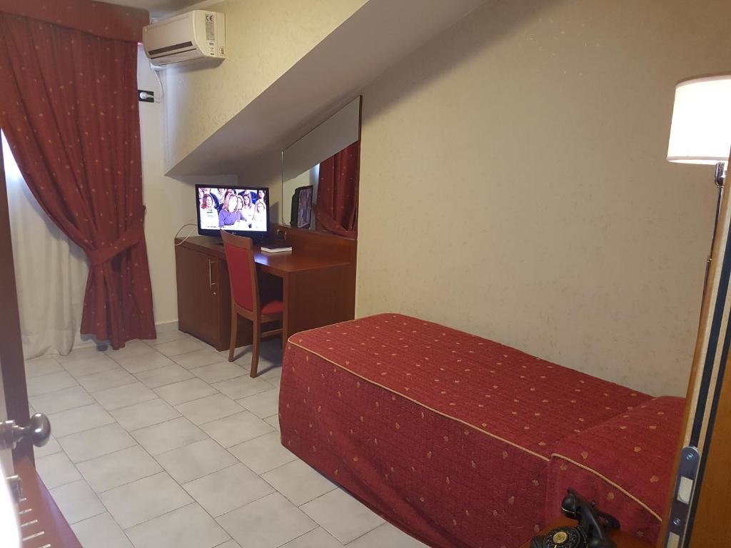 Standard room Pisani Hotel