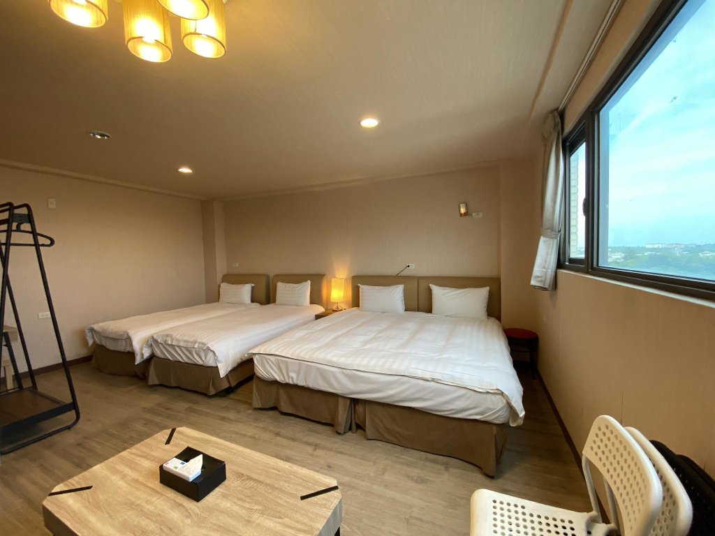 Standard room IN99 Hotel