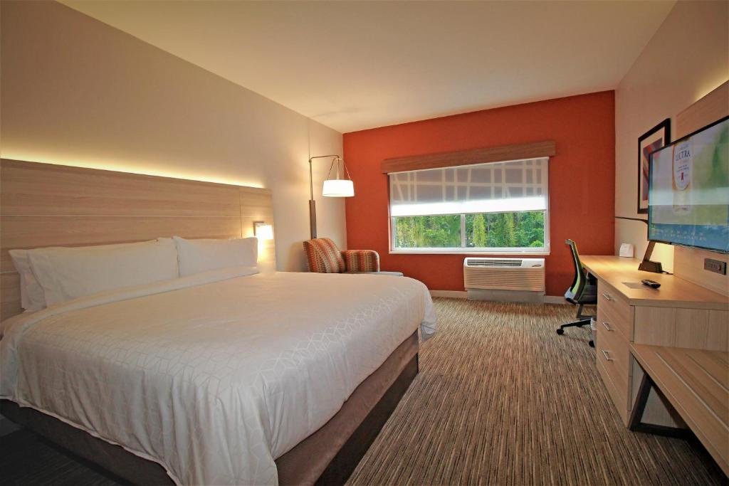 Deluxe Doppel Zimmer Holiday Inn Express & Suites Ocala, an IHG Hotel