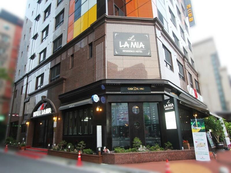 Номер Standard Residence Hotel Lamia