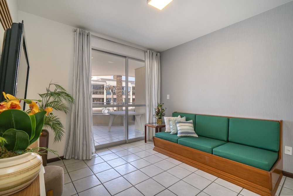 Apartment Residencial Ilha de Majorca