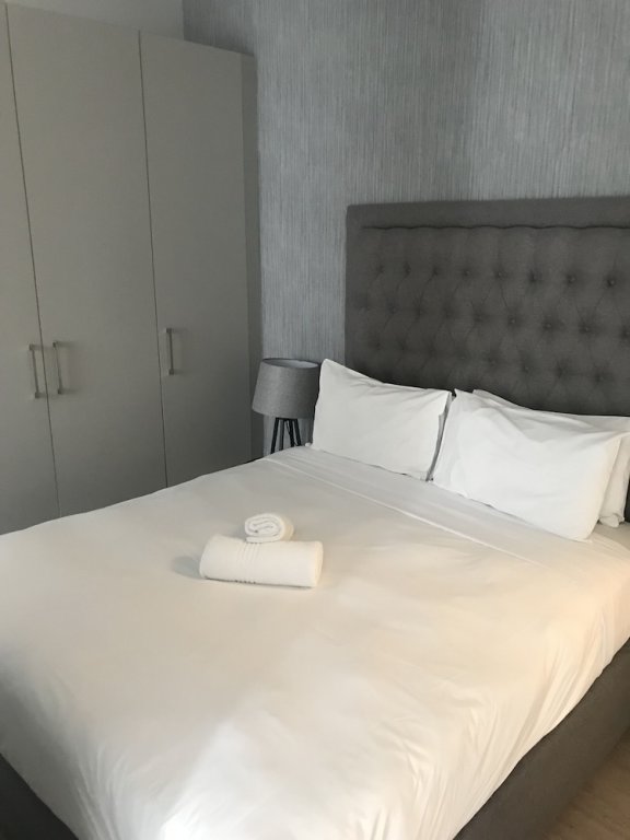 Appartamento 1 camera da letto Easy Stay - The Median