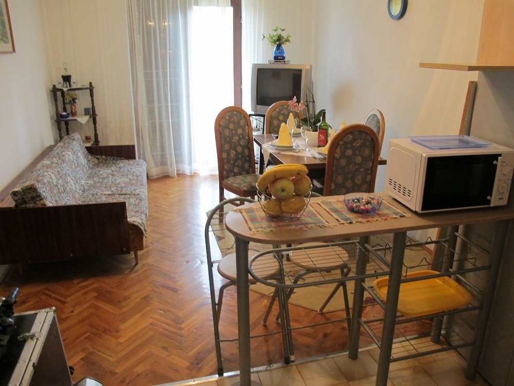 Appartement Lovely Apartment With See View - Apartman Dimic 1