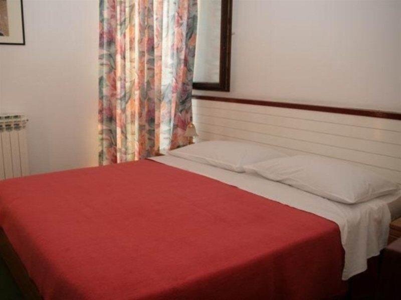 Standard double chambre Hotel Jadran