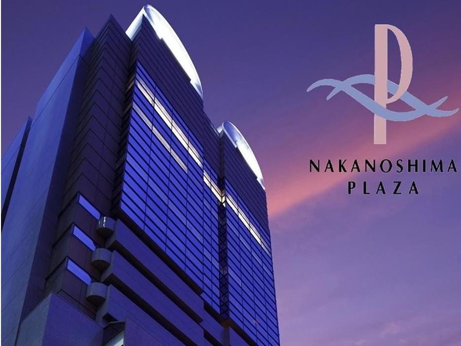 Suite Nakanoshima Plaza