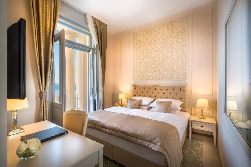 Standard room Hotel Palace Bellevue - Opatija