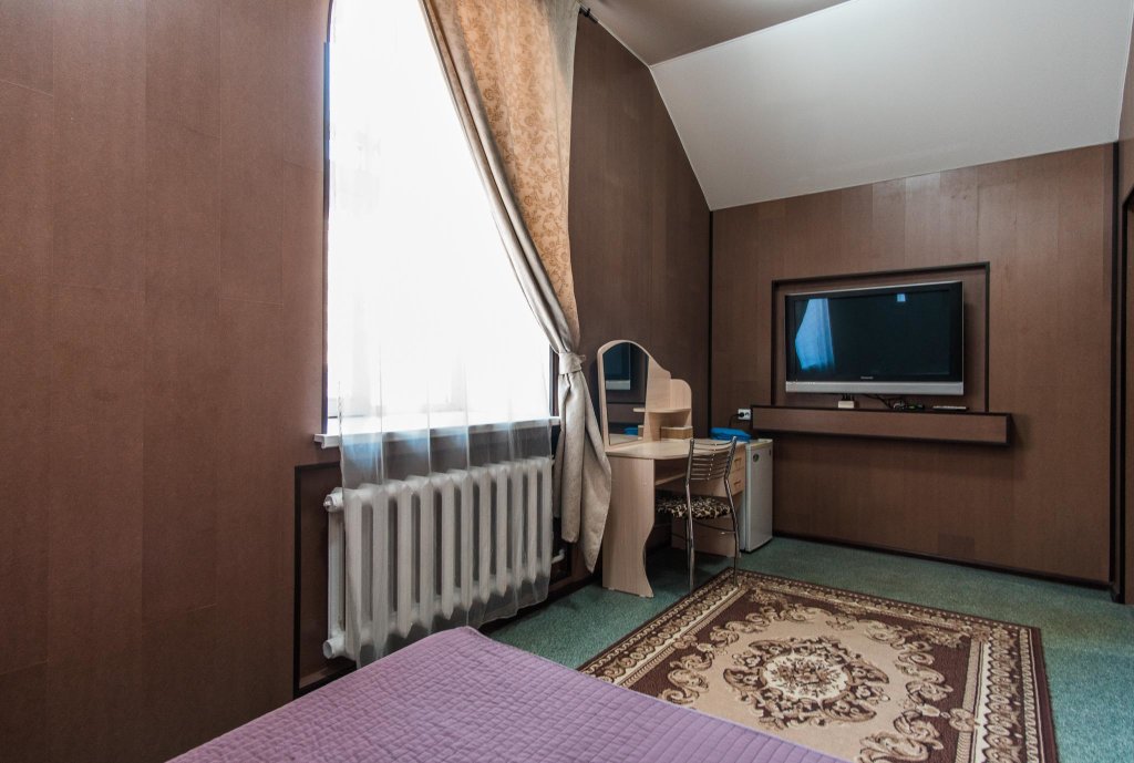Standard double chambre 22-Hotel