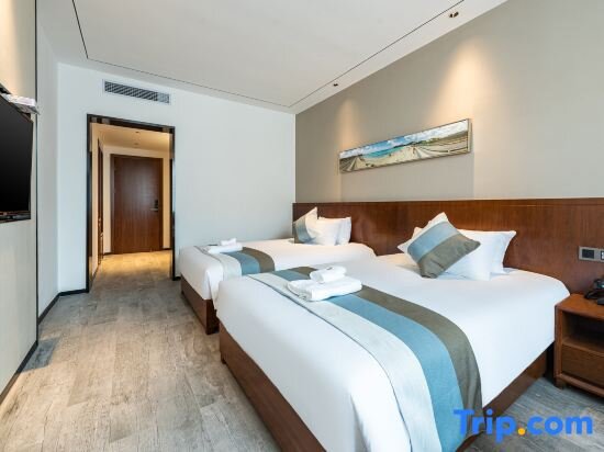 Suite Yintan Zeyinju Hotel