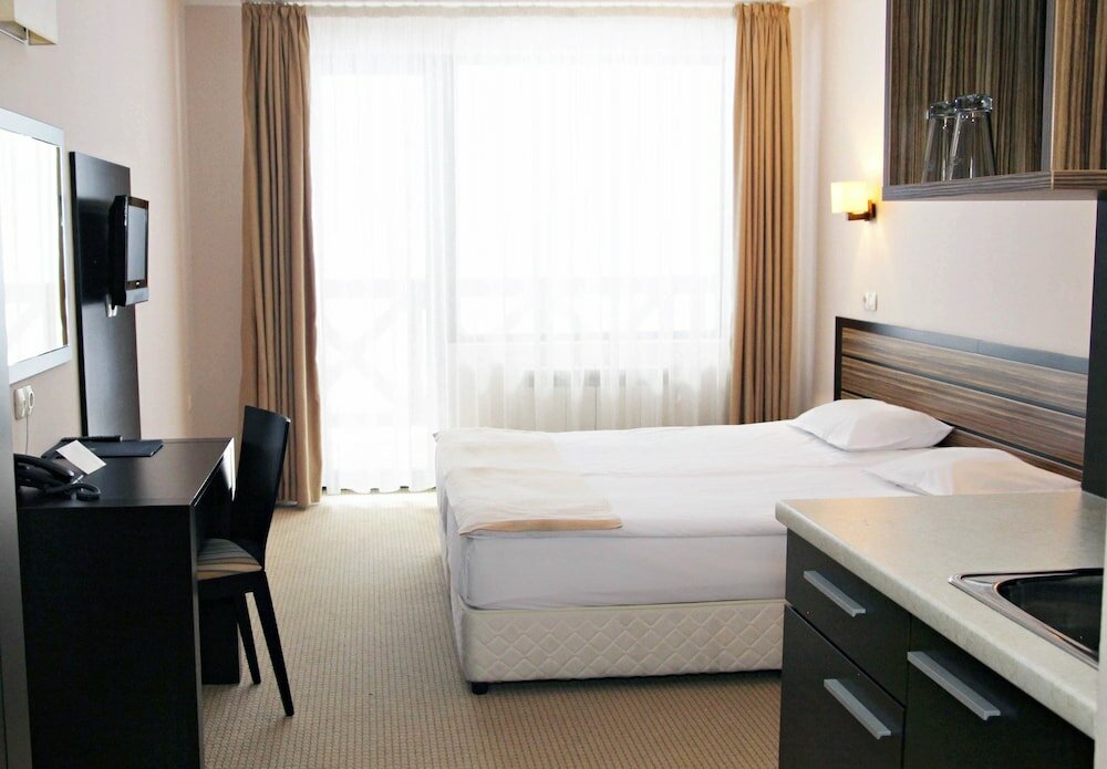 Standard room MPM Hotel Mursalitsa