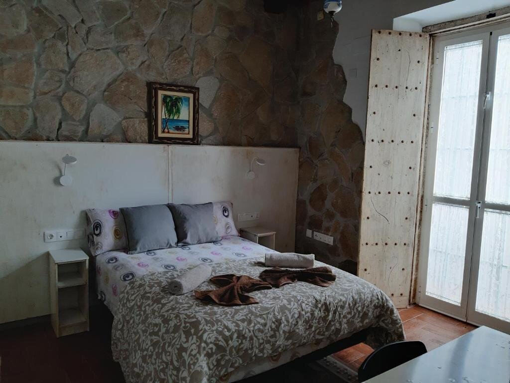 Standard chambre Dormir en Cádiz