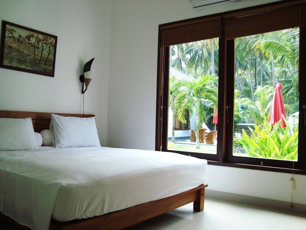 Cottage "explore Lombok From Dream Estate"