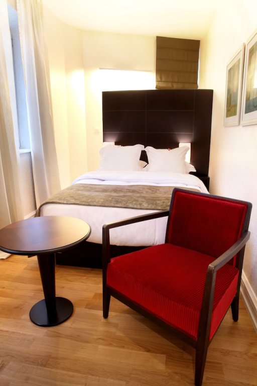 Comfort room Hôtel Ettenheim