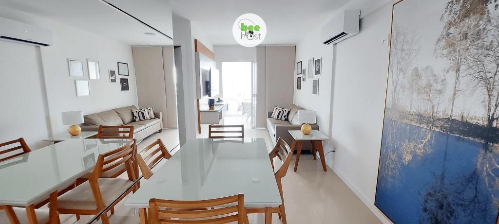 Deluxe appartement COSAT0100 - Apartamento super moderno e perto de tudo por Beehost