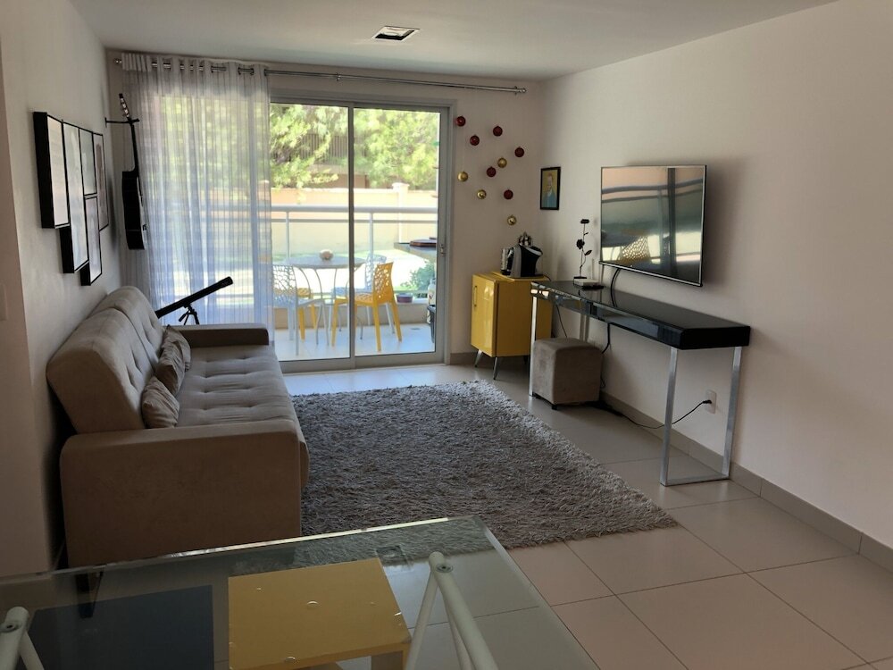 Deluxe appartement Riviera Beach Place Golf Residence