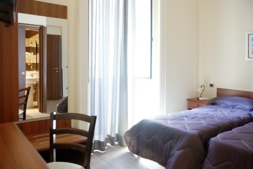 Standard simple chambre Hotel Sofia