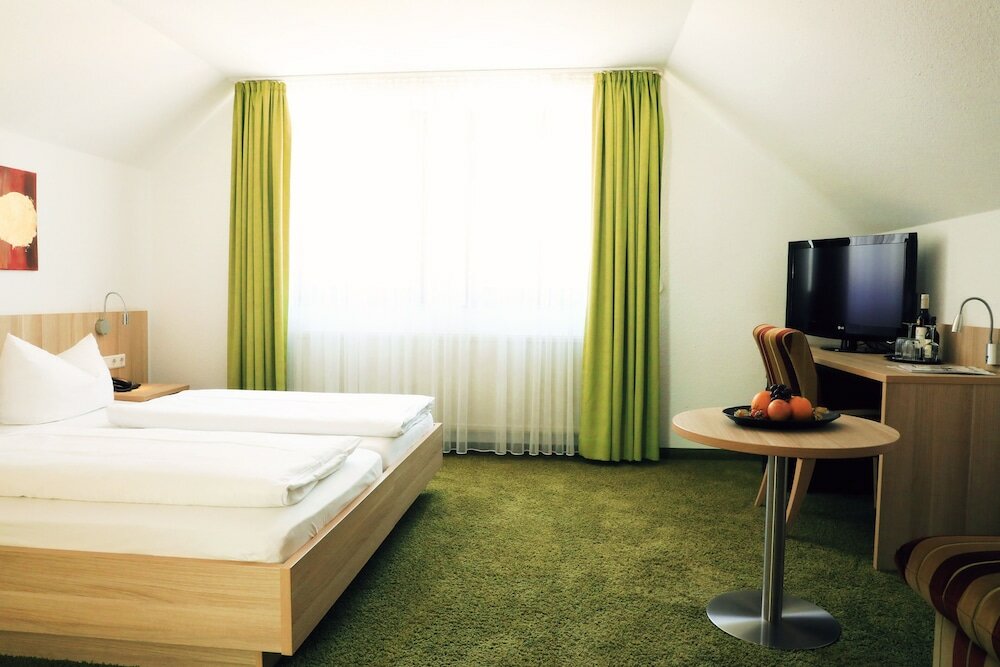 Komfort Zimmer Hotel Gasthof Ochsen